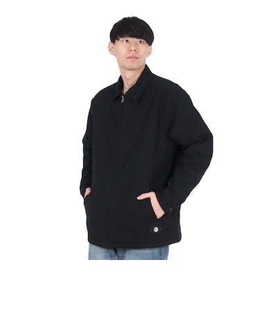 KILLS WORK ジャケット IPDJKSK-824-BLK