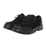 カジュアルシューズ チロリアンシューズ TRAIL TYROL MOC EX SK-254 Black00M