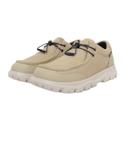 カジュアルシューズ チロリアンシューズ TRAIL TYROL MOC EX SK-254 Sand 00M