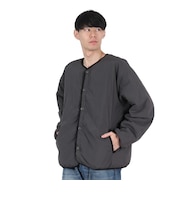 リーフ（REEF）40th パフ コーチ ジャケット RFJKM2405-C.GRY