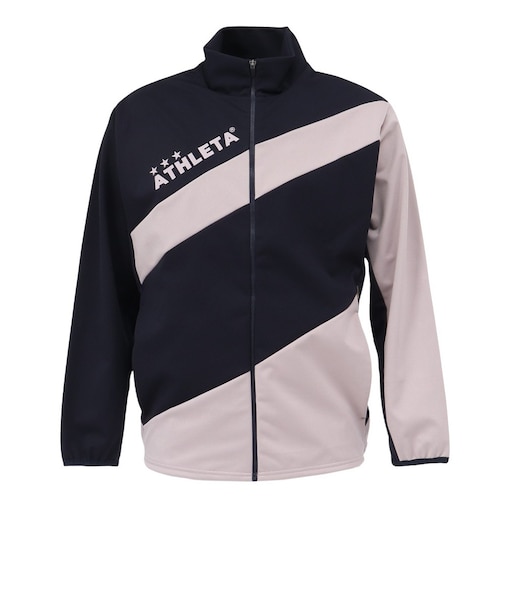 アスレタ（ATHLETA）サッカー フットサルウェア ライトウルトラ シェル ジャケット 2413 GPN