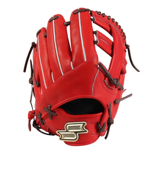 エスエスケイ（SSK）軟式用グラブ 内野手用 野球グローブ 一般 プロエッジ proedge SBN PNS84425-3240