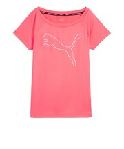 プーマ（PUMA）テニスウェア トレーニング フェイバリット ジャージー キャット 半袖Tシャツ 52285396