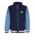 ナイキ（NIKE）ジュニア シェルパ ジャケット 86M119-U90