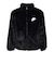 ナイキ（NIKE）ジュニア FAUX FUR ジャケット 86M137-023