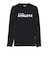 アスレタ（ATHLETA）サッカー フットサルウェア ジュニア グリッド起毛TRシャツ 4160J BLK