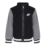 ナイキ(NIKE)ジュニア シェルパ ジャケット 86M119-023