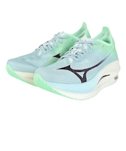 ミズノ（MIZUNO）ランニングシューズ トレーニングシューズ 部活 ウエーブリベリオンプロ LOW U1GD254001