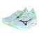 ミズノ（MIZUNO）ランニングシューズ トレーニングシューズ 部活 ウエーブリベリオンプロ LOW U1GD254001