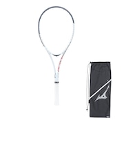 ミズノ(MIZUNO)ソフトテニスラケット アクロスピード S-01 63JTN5A462