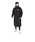 ハーレー（HURLEY）INSULATION ロングコート MCJK242083-BLK