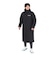 ハーレー（HURLEY）INSULATION ロングコート MCJK242083-BLK