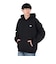 オベイ（OBEY）SERVICES EXTRA HEAVY フーディー 112470238BLK