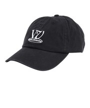 チーム VV キャップ RHE-24422-BLK