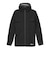 アスレタ（ATHLETA）サッカー フットサルウェア 3レイヤーハードシェル ジャケット REI-1181 BLK