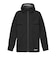 アスレタ（ATHLETA）サッカー フットサルウェア 3レイヤーハードシェル ジャケット REI-1181 BLK
