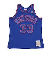 バスケットボール タンクトップ NBA パトリック・ユーイング ニューヨーク・ニックス SMJY3151-NYKROYA