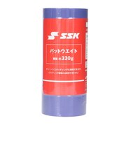 エスエスケイ(SSK)野球 バットウェイト 62mm 330g SLG628033