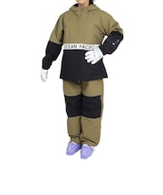 オーシャンパシフィック(Ocean Pacific)ジュニア スノーウエア 上下セット 544871KHA