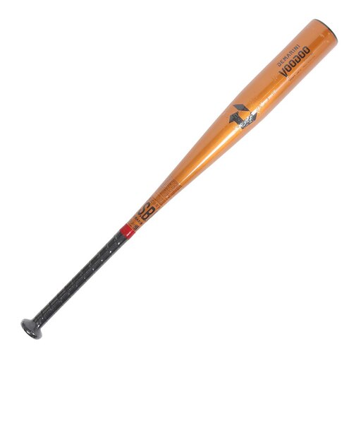 ウイルソン（Wilson）少年軟式用バット 野球 ディマ・ヴードゥ 78cm/540g平均 WBD25010207854