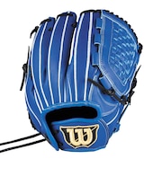 ウイルソン(Wilson)少年軟式用グラブ オールラウンド用 D-MAX DUAL オールラウンド DJ WBW103124