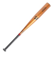 ウイルソン(Wilson)少年軟式用バット 野球 ディマ・ヴードゥ 76cm/520g平均 WBD25010207652