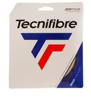 テクニファイバー(Technifibre)硬式テニスストリング X-ONE 1.24 TFG201NA24