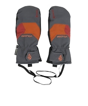 ボルコム(Volcom)Stay Dry Gore-Tex ミトングローブ 25J6852505 CRL