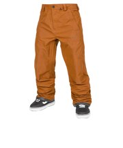 ボルコム(Volcom)Dua Gore-Tex パンツ 25G1352519 CRL