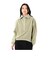 ニューバランス（new balance）OUTDOOR ライトスウェットハーフジッププルオーバー AWT45742OVN