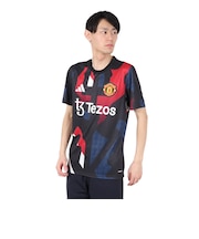 アディダス(adidas)マンチェスターユナイテッド 24/25 プレマッチジャージー KVI80-JD7147