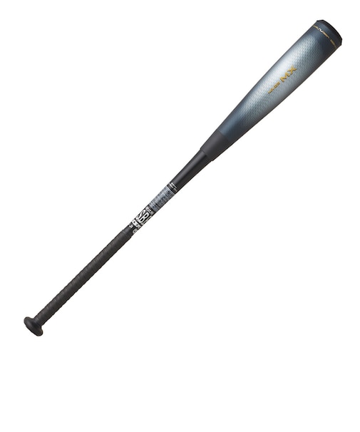 エスエスケイ（SSK）軟式用バット 野球 一般 FRP製 MM23 MX 83cm/730g SBB4040-83