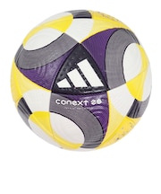 アディダス(adidas)サッカーボール 5号球 検定球 FIFA2025 コネクト25 プロ ADF500