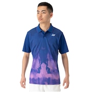 ヨネックス(YONEX)テニスウェア ユニゲームシャツ 10610-472