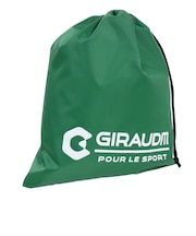 スポーツバッグ シューズ袋 BG5S0002-LA921-GRST GRN 緑