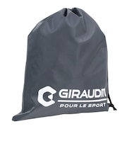 スポーツバッグ シューズ袋 BG5S0002-LA921-GRST CGRY