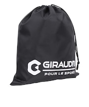 スポーツバッグ シューズ袋 BG5S0002-LA921-GRST BLK