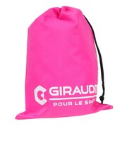 スポーツバッグ シューズ袋 BG5S0001-LA921-GRST PNK