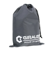 スポーツバッグ シューズ袋 BG5S0001-LA921-GRST CGRY