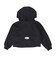 ナイキ（NIKE）キッズ パーカー アイコンクラッシュ プルオーバーフーディー 36K172-023