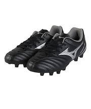 ミズノ(MIZUNO)ジュニアサッカースパイク 天然芝/土/人工芝用 モナルシーダNEO III SELECT Jr P1GB242503