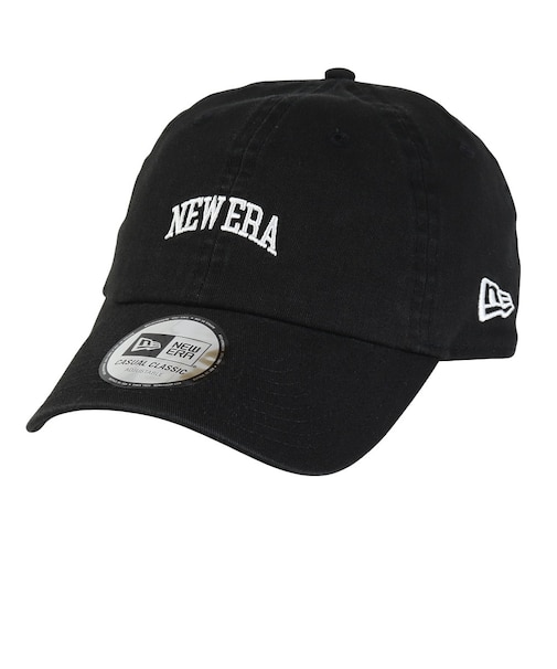 ニューエラ（NEW ERA）キャップ カジュアルクラシック カレッジ ロゴ MINI 14307383