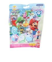 スーパーマリオ(Super mario)入浴剤 びっくらたまご スーパーマリオブラザーズ ワンダー NT 005250