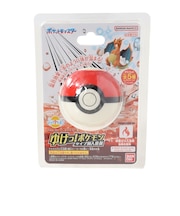 ポケモン(pokemon)入浴剤 びっくらたまご ゆけっ!ポケモン ほのおタイプポケモン NT 994418