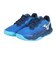 ミズノ（MIZUNO）クレー/砂入り人工芝コート用 テニスシューズ ウエーブエンフォースコート WIDE OC 61GB243128