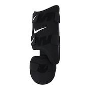 ナイキ(NIKE)野球 ダイアモンド レッグガード 左打者用 右足装着用 BA3006-091