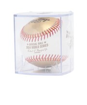 ローリングス(Rawlings)野球 ボール 2024ワールドシリーズ デュエルボール キューブ R00710003-WSBB24DL-R
