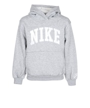 ナイキ(NIKE)ジュニア SNL APPL フリース プルオーバー 86M254-042