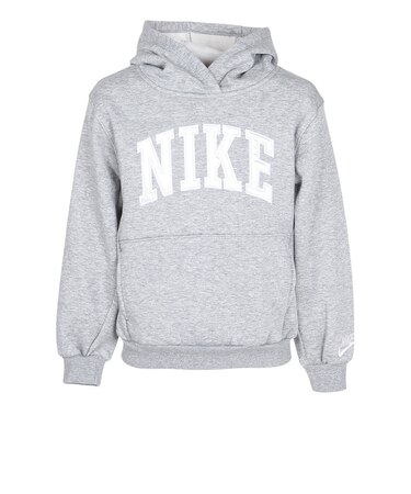ナイキ（NIKE）ジュニア SNL APPL フリース プルオーバー 86M254-042