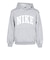 ナイキ（NIKE）ジュニア SNL APPL フリース プルオーバー 86M254-042